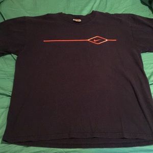 Nike tee-shirt